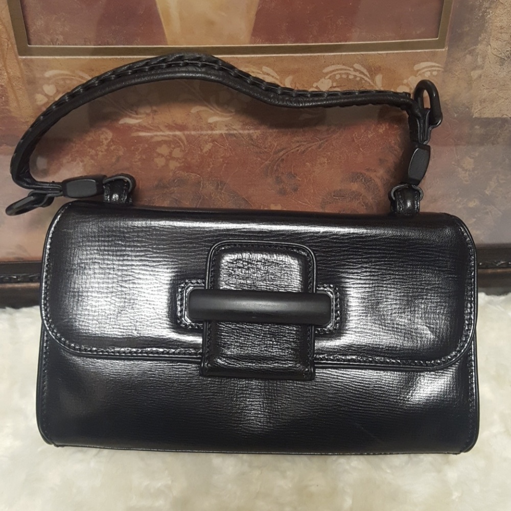 - 🛑SALE!!!🛑MALO- made in Italy- Mini handba